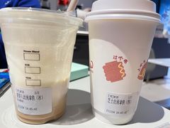 -Seesaw Coffee(上生新所店)
