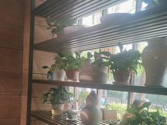 -金枝玉叶上海人家食府(三里河店)