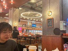 大堂-COMMUNE幻师(解放西路店)