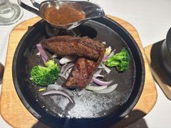 -俄士厨房(五棵松华熙LIVE店)