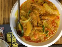 -娘惹裙厨餐厅(昙华林店)