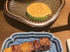 -一豚轩·烧鸟·豚骨拉面(五四路店)