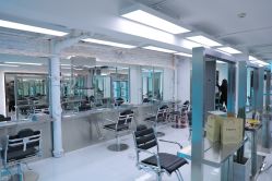 -P.STYLE 派斯造型