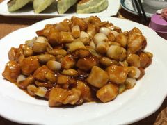 -德缘烤鸭店(大栅栏店)