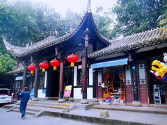-望江楼公园