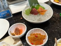 -大渔铁板烧(万象城店)