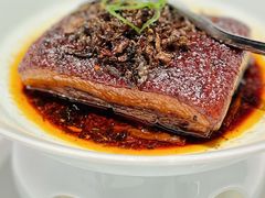 湘上湘当家肉-湘上湘(米其林餐厅-正大中心总店)