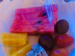 -九寨沟天源豪生度假酒店-豪庭轩中餐厅
