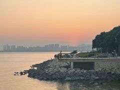-深圳湾公园(南山区)