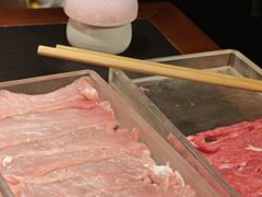 -菌自由丨野生菌火锅特色庭院餐厅(丽江古城店)