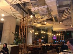 大堂-The Rug Cafe(王府中环店)