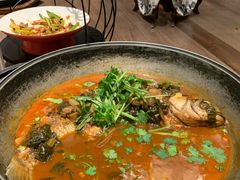 滨海混子-山芋腔苏北菜(盐城滨海店)