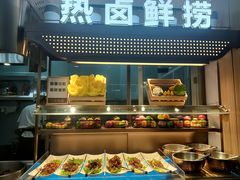-比特堡蒸汽海鲜烤肉自助(长安万达店)