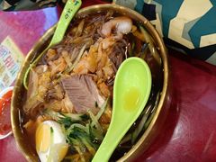 -华天延吉餐厅(西安门一店)