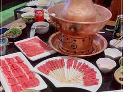 -南门涮肉(上海二店)