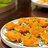 没想到科技园里藏了一家这么好吃的私房菜