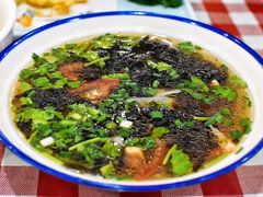 -河南食府(人民路店)