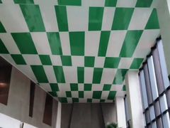 -上海虹桥西郊假日酒店