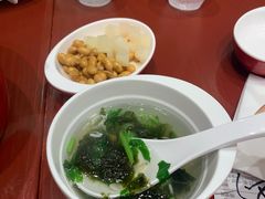 -喜家德虾仁水饺(长泰广场店)