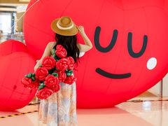 -天河城购物中心