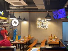 -本色.小马哥烧烤(五一路总店)