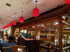 -东来顺饭庄(西直门店)