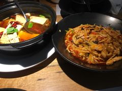 -金牌外婆家(苏州中心店)