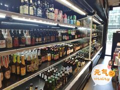 -壹酒贰肉1926·深夜食堂(南京北街店)