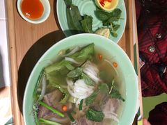 河内牛腱粉-越弥越南传统美食馆