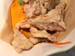 -华竹饭店(中央大街店)