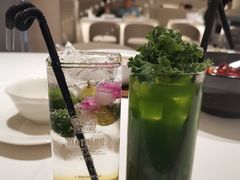 -茉里粤菜(皇姑万象汇店)