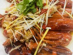 -望海潮海鲜店 特色家常菜(在海一方店)