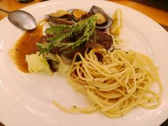 -红房子西菜馆(淮海中路店)