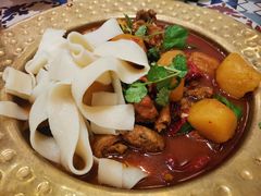 -阿拉丁新疆风味餐厅·清真(罗廊巷店)