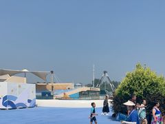 -秦皇岛乐岛海洋王国