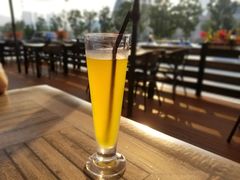 -LENBACH兰巴赫西餐啤酒坊(大连东港店)
