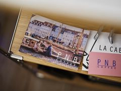 -Onirii Coffee(长乐路店)