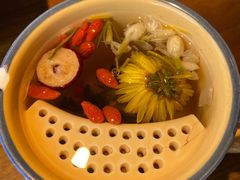 -农耕记·湖南土菜(halo广场店)