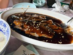 -山外山菜馆(玉泉路店)