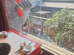 -小龙翻大江文化火锅(宽窄店)