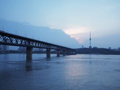 -武汉两江游览·夜游长江(汉口粤汉码头)