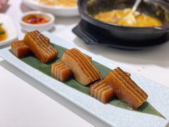 脆皮姜汁糕-圣丰盛宴酒家(东城店)