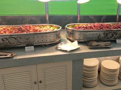 -开封开元名都大酒店·可泰自助餐厅