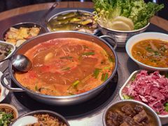 -亮欢寨(凯里总店)