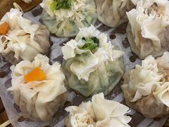 -都一处烧麦馆(前门店)