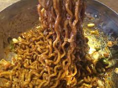 -汉米达特色料理餐厅(郴州友阿国际广场店)