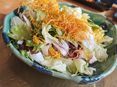 -一井烧肉·活鳗·寿司(望京SOHO店)