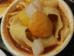 -海底捞火锅(连城广场店)