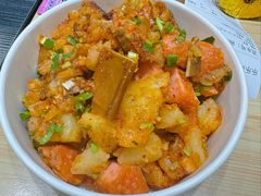 -乐乐姐超级土豆(中关村5号店)