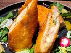 -食陆号·新式台湾创意菜(苏州首店)